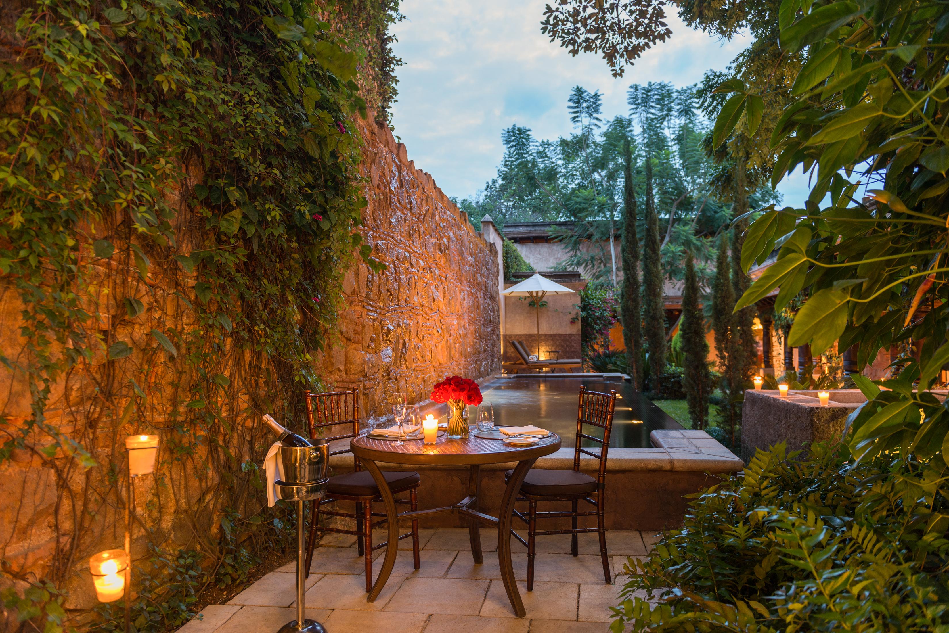 El Convento Boutique Hotel Antigua Exterior foto
